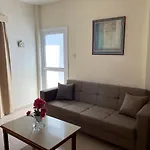 Apartment Terpsithea *