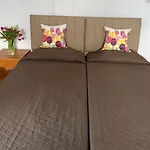 Terpsithea Apartment