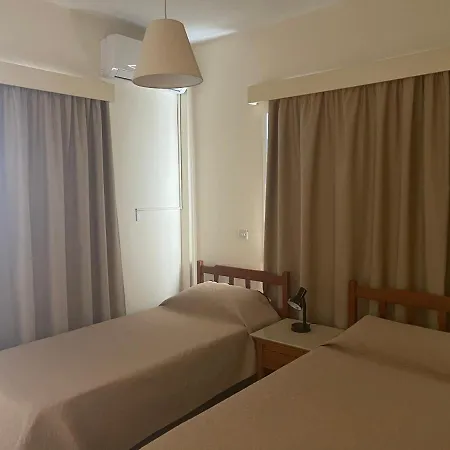 Terpsithea Apartment Agia Napa