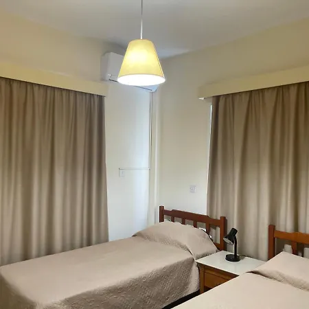 Terpsithea Apartment