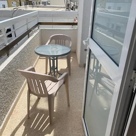 Apartment Terpsithea *