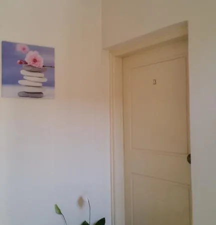 Apartment Terpsithea Agia Napa