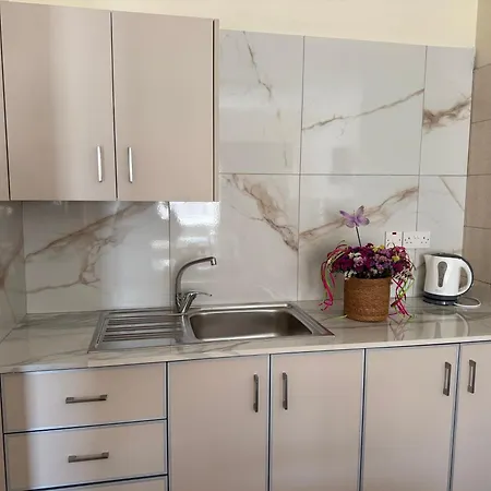 Apartment Terpsithea