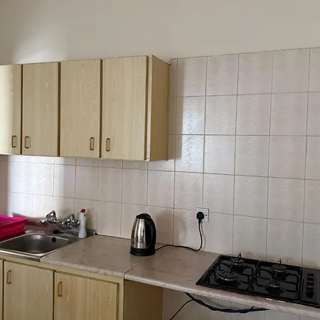 Terpsithea Apartment