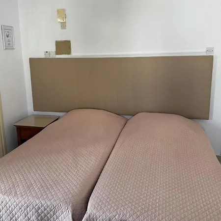 Terpsithea Apartment Agia Napa