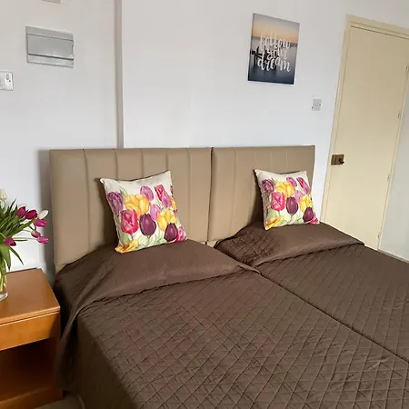 Apartament Terpsithea