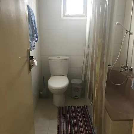 Apartment Terpsithea *