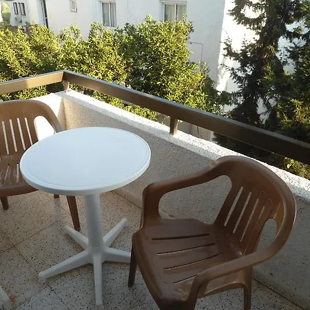 Terpsithea Apartment