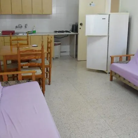 Apartment Terpsithea