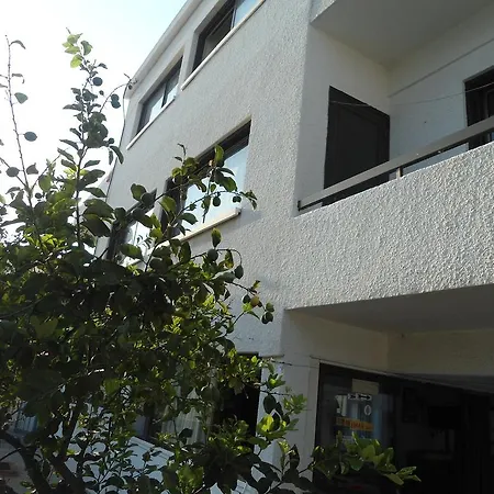 Terpsithea Apartment Agia Napa