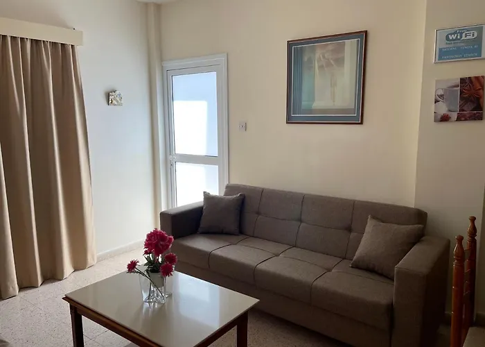 Apartament Terpsithea *