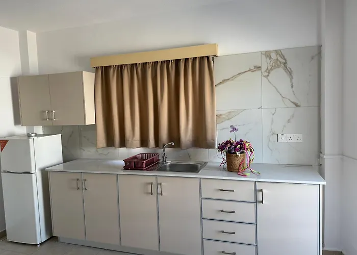 Apartament Terpsithea