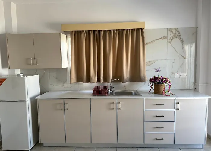 Apartament Terpsithea *