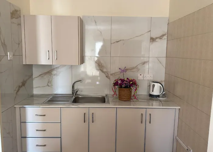 Terpsithea * Ajia Napa