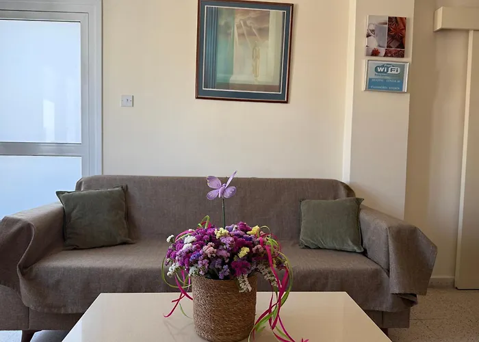 Terpsithea Apartament