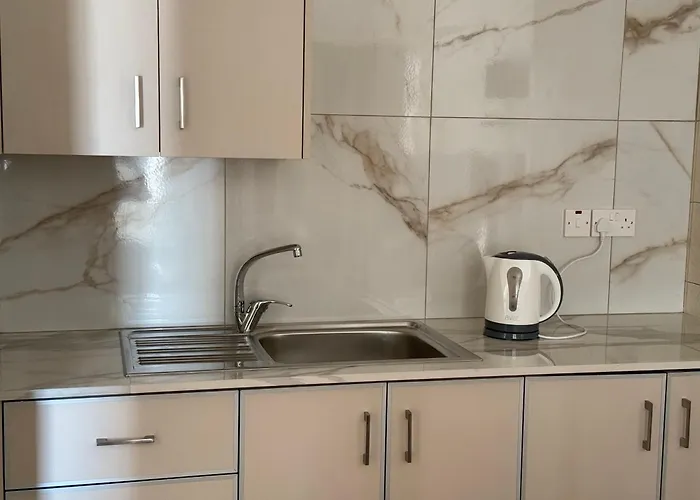 Terpsithea Apartament *