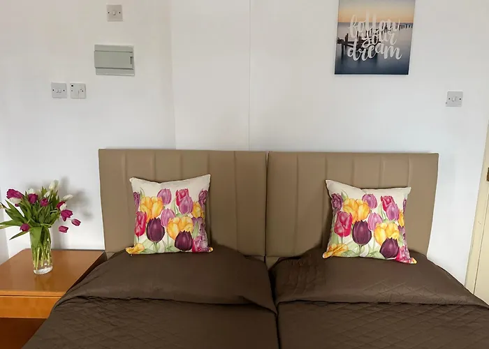 Apartament Terpsithea