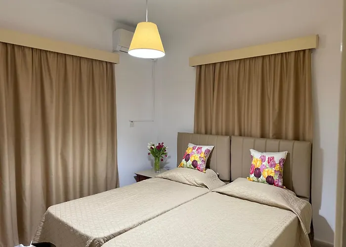 Terpsithea Apartament Ajia Napa