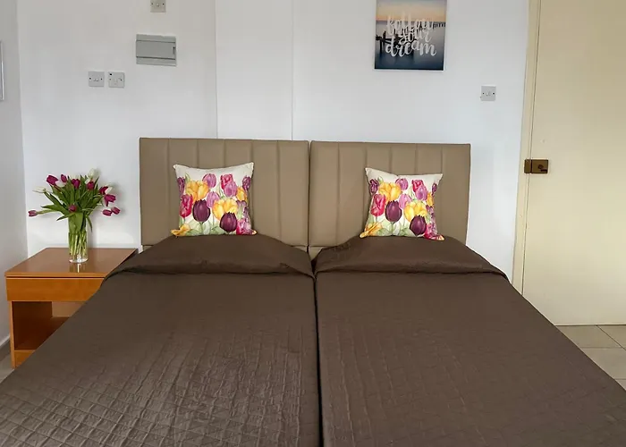 Terpsithea * Ajia Napa