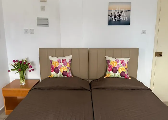 Terpsithea Apartament