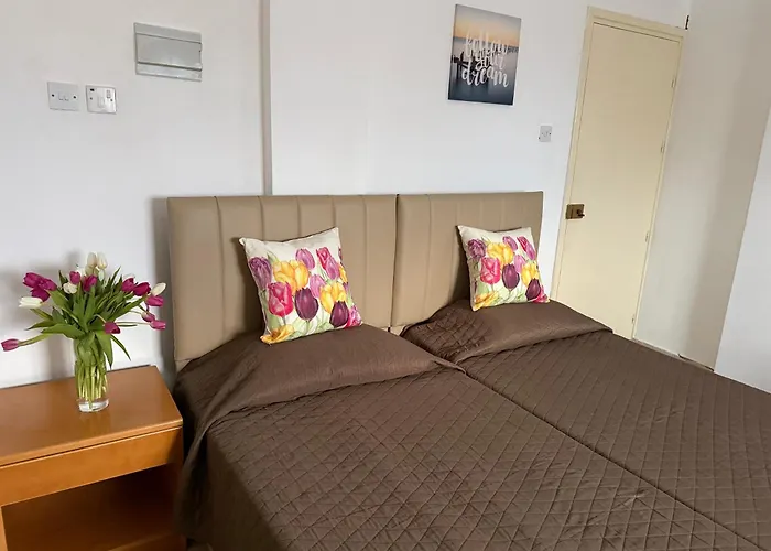 Apartament Terpsithea