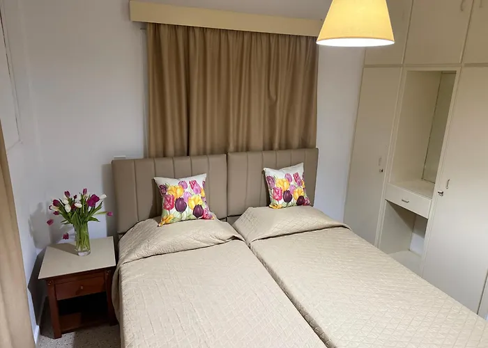 Apartament Terpsithea *