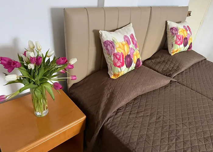 Apartament Terpsithea Ajia Napa