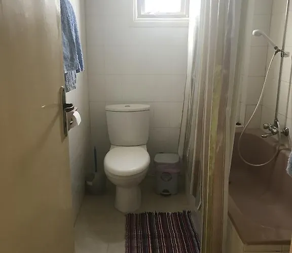 Apartament Terpsithea *