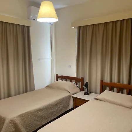 Apartment Terpsithea *