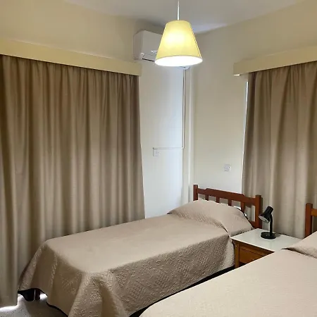 Terpsithea Ayia Napa