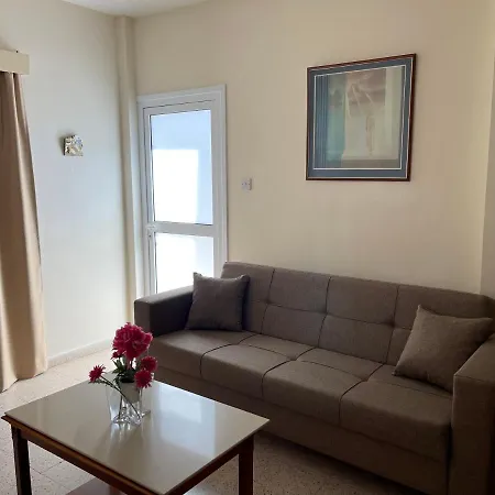 Apartment Terpsithea *