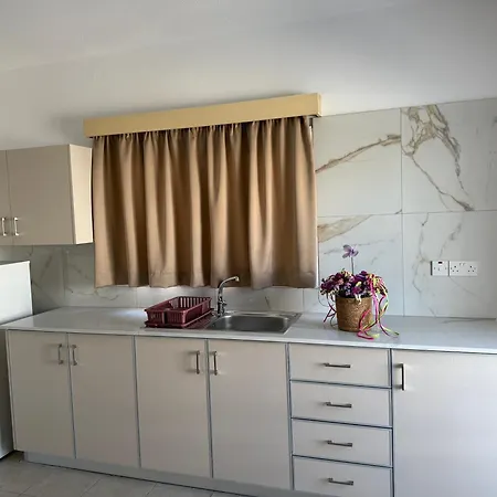 Apartment Terpsithea