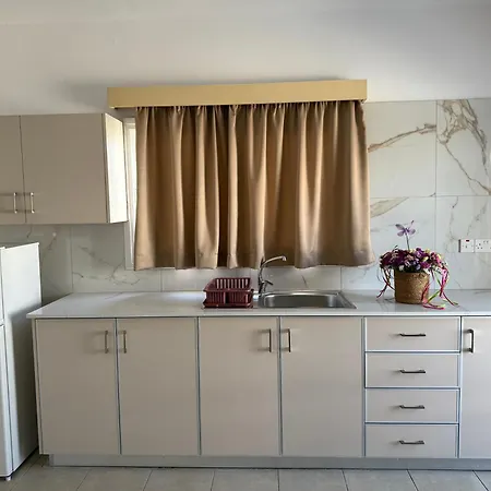 Terpsithea Apartment *