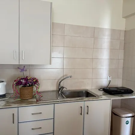 Apartamento Terpsithea Agia Napa