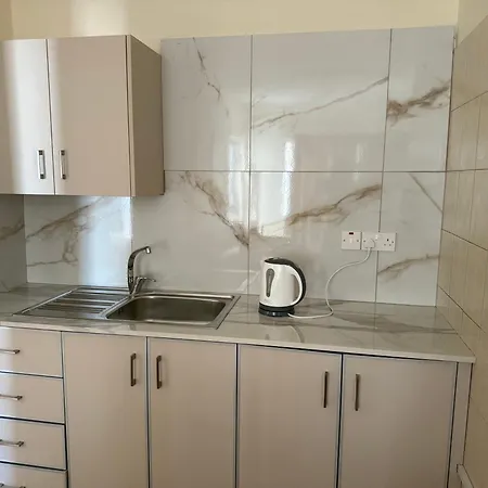 Terpsithea Ayia Napa