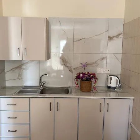 Terpsithea * Ayia Napa