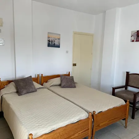 Terpsithea * Agia Napa