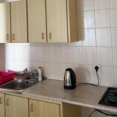 Apartamento Terpsithea