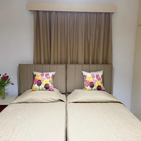 Terpsithea Apartmán