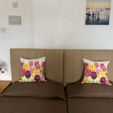 Lejlighed Terpsithea