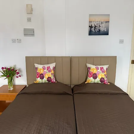 Terpsithea Lejlighed