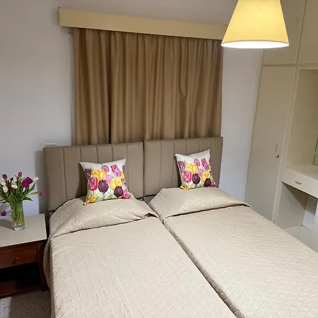 Lejlighed Terpsithea *