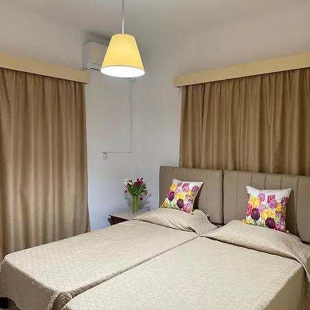 Terpsithea Lejlighed Ayia Napa