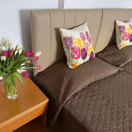 Lejlighed Terpsithea Ayia Napa