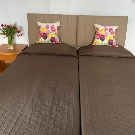 Terpsithea Lejlighed