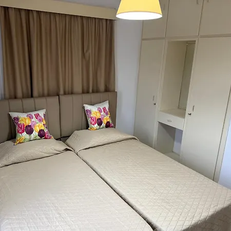 Terpsithea Lejlighed *