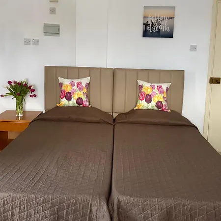 Lejlighed Terpsithea *