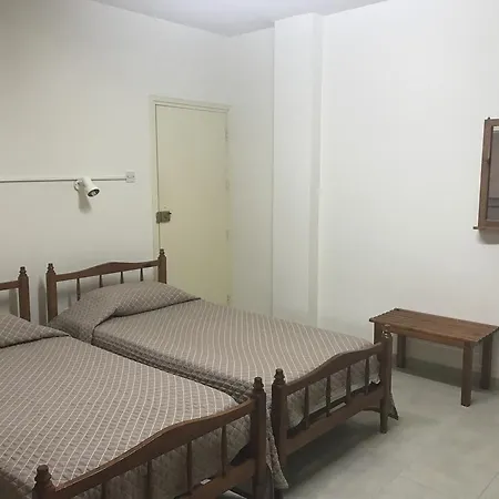 Terpsithea Apartamento Agia Napa