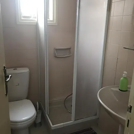 Terpsithea Apartment