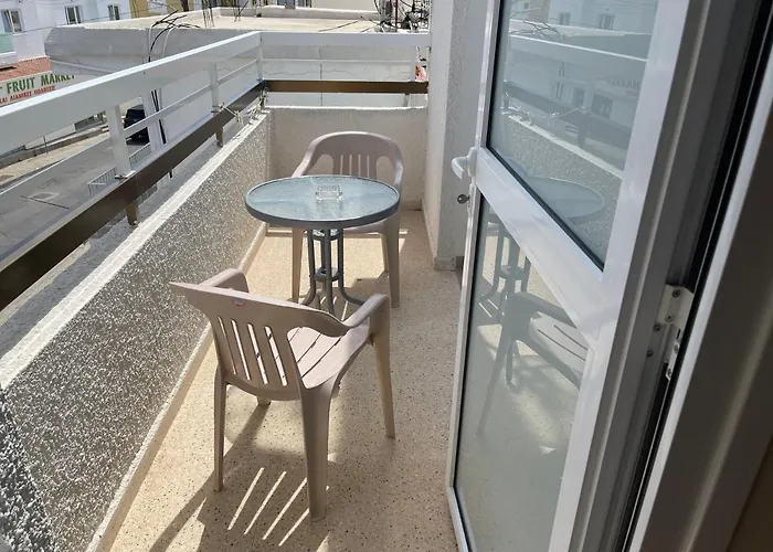 Apartmán Terpsithea *